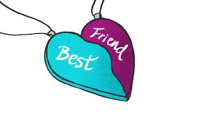 Who is your Best Friend?