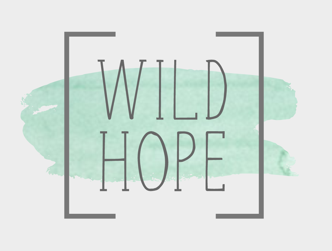 Wild Hope Counseling