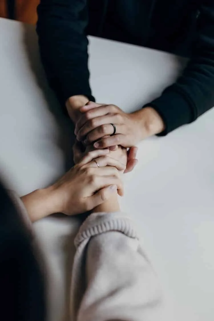 Supporting a Loved One With Depression or Anxiety