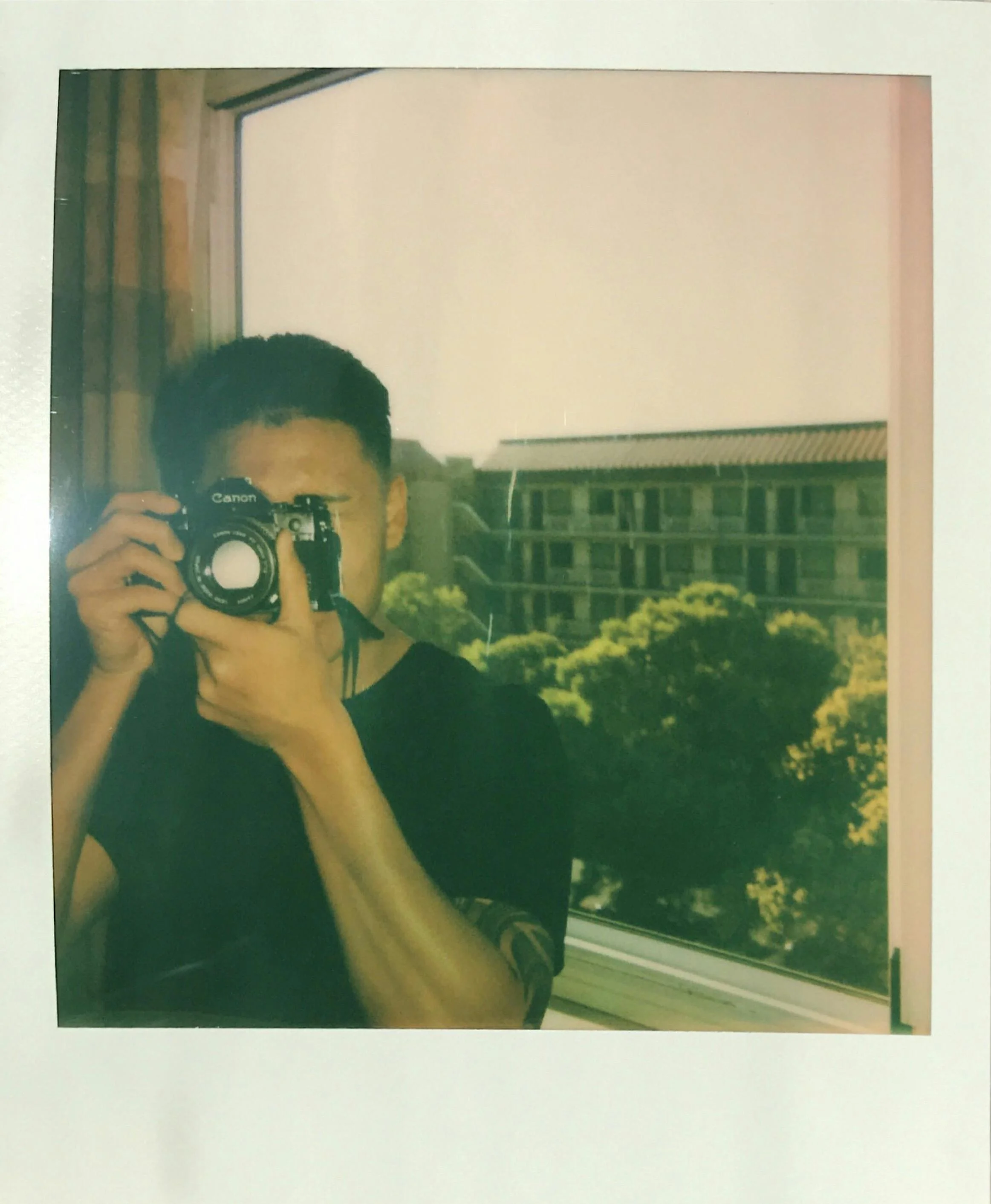 Finding Yourself Again