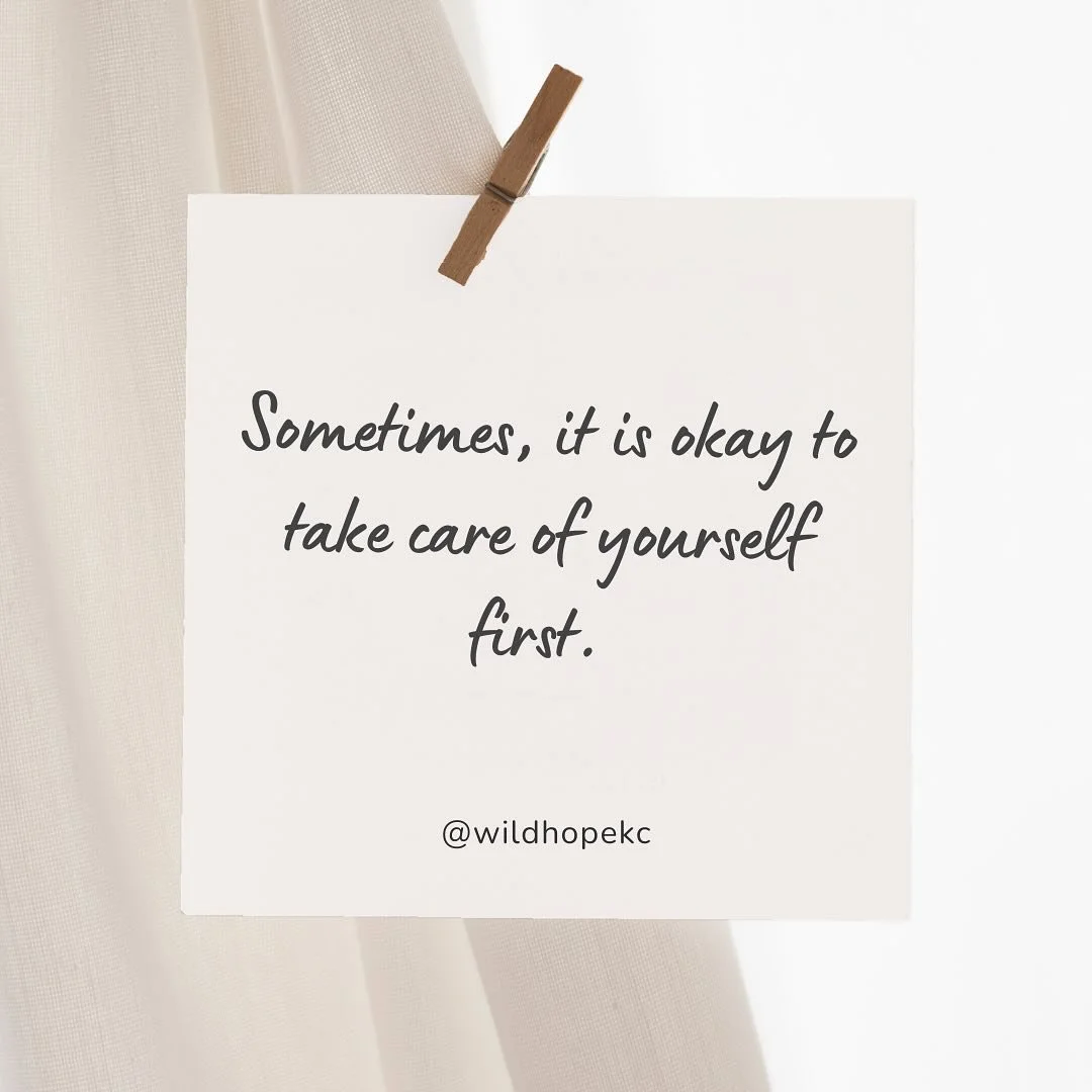 Things are wild right now. When you feel disoriented and frantic, sometimes it is okay to sit back and regroup. 

⭐ Want more? ⭐

🤷&zwj;♀️ Therapy: schedule a free 10-minute consult to see if we&rsquo;d be a good fit. (Link in bio.)

👩&zwj;🏫 Cours