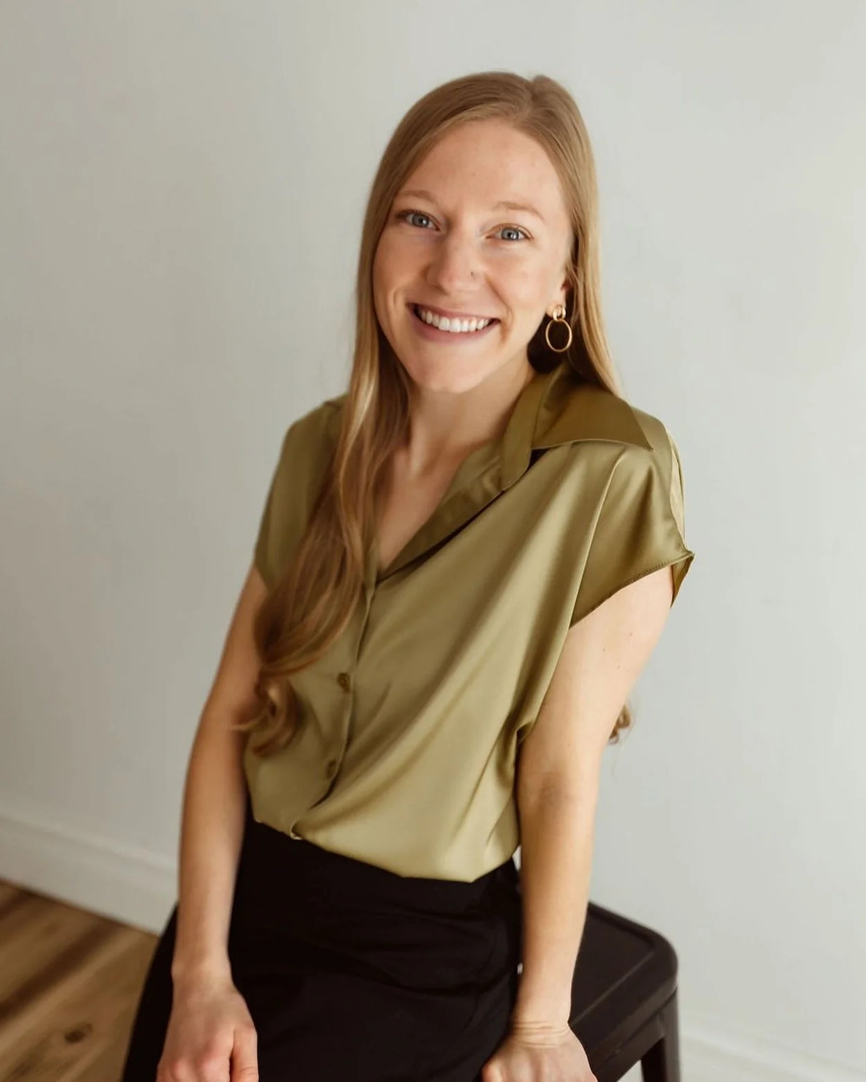 ✨Meet Emily Birney✨

We are so excited to welcome Emily to our Wild Hope Team at our Salina location! 

Emily is now accepting new clients 🤍

⭐ Want more? ⭐

🤷&zwj;♀️ Therapy: schedule a free 10-minuet consult to see if we&rsquo;d be a good fit. (L