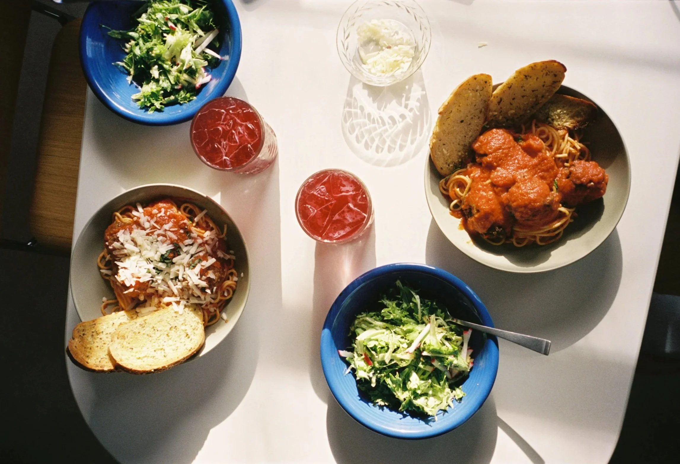 Food & Beverage