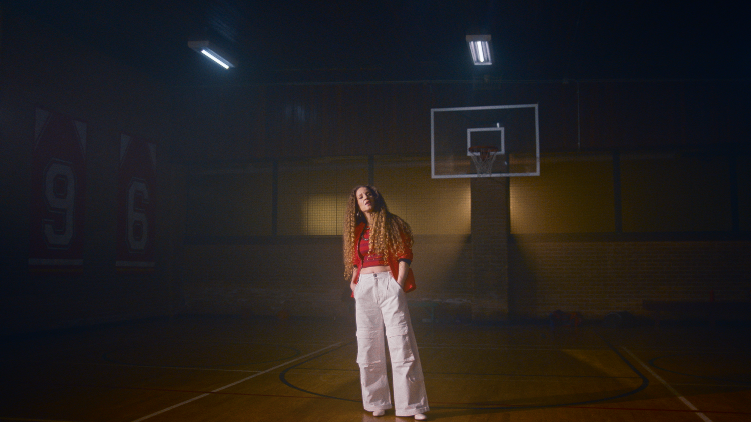 Amanda Marshall - I Hope She Cheats