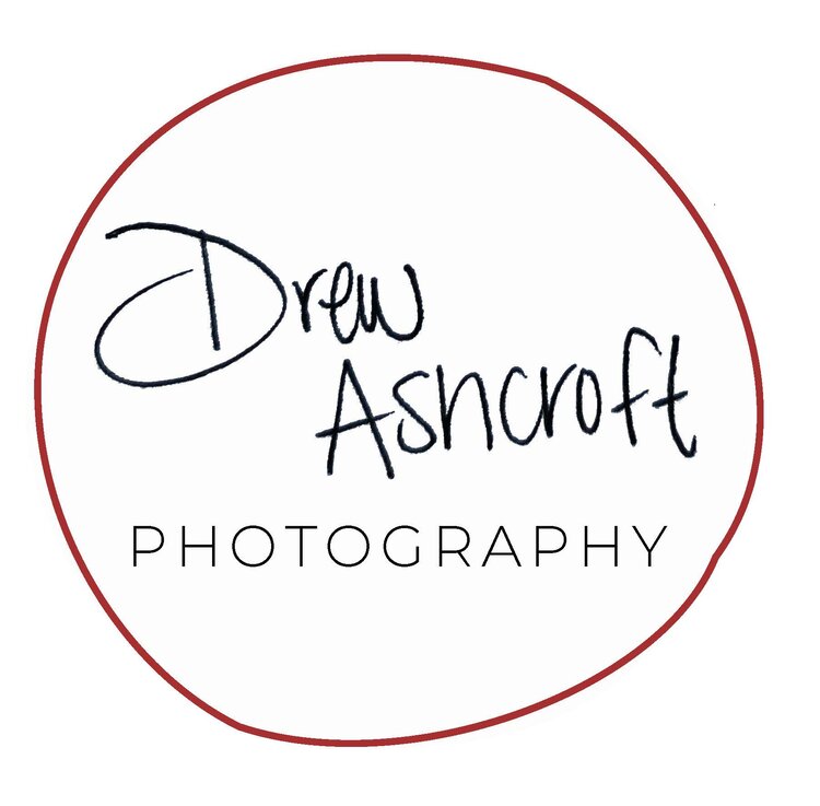 Drew Ashcroft Photography