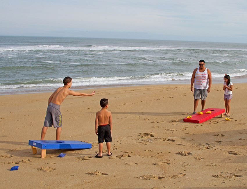 Cornhole