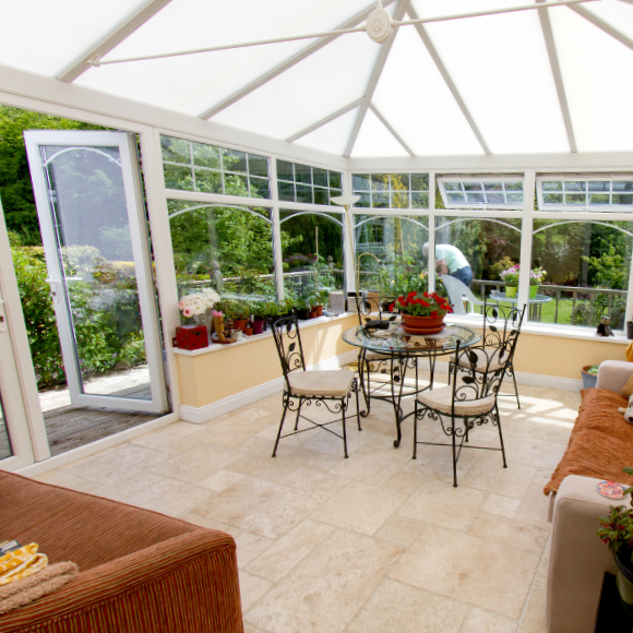 The Benefits of Adding a Lanai to Your Riverview Home