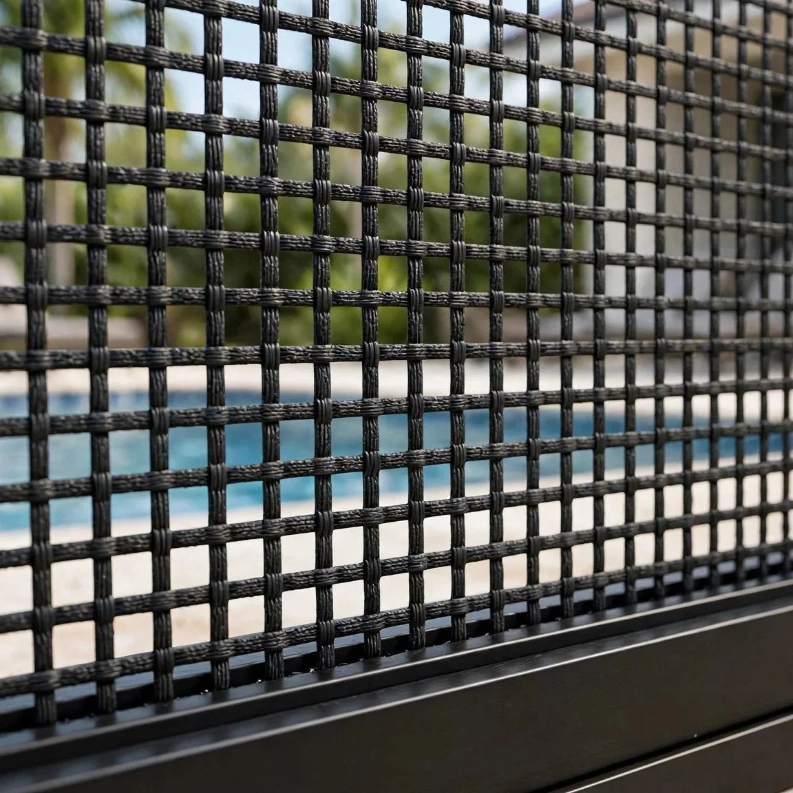 Pet-Resistant Screen: Is the Tougher Mesh Worth It?
