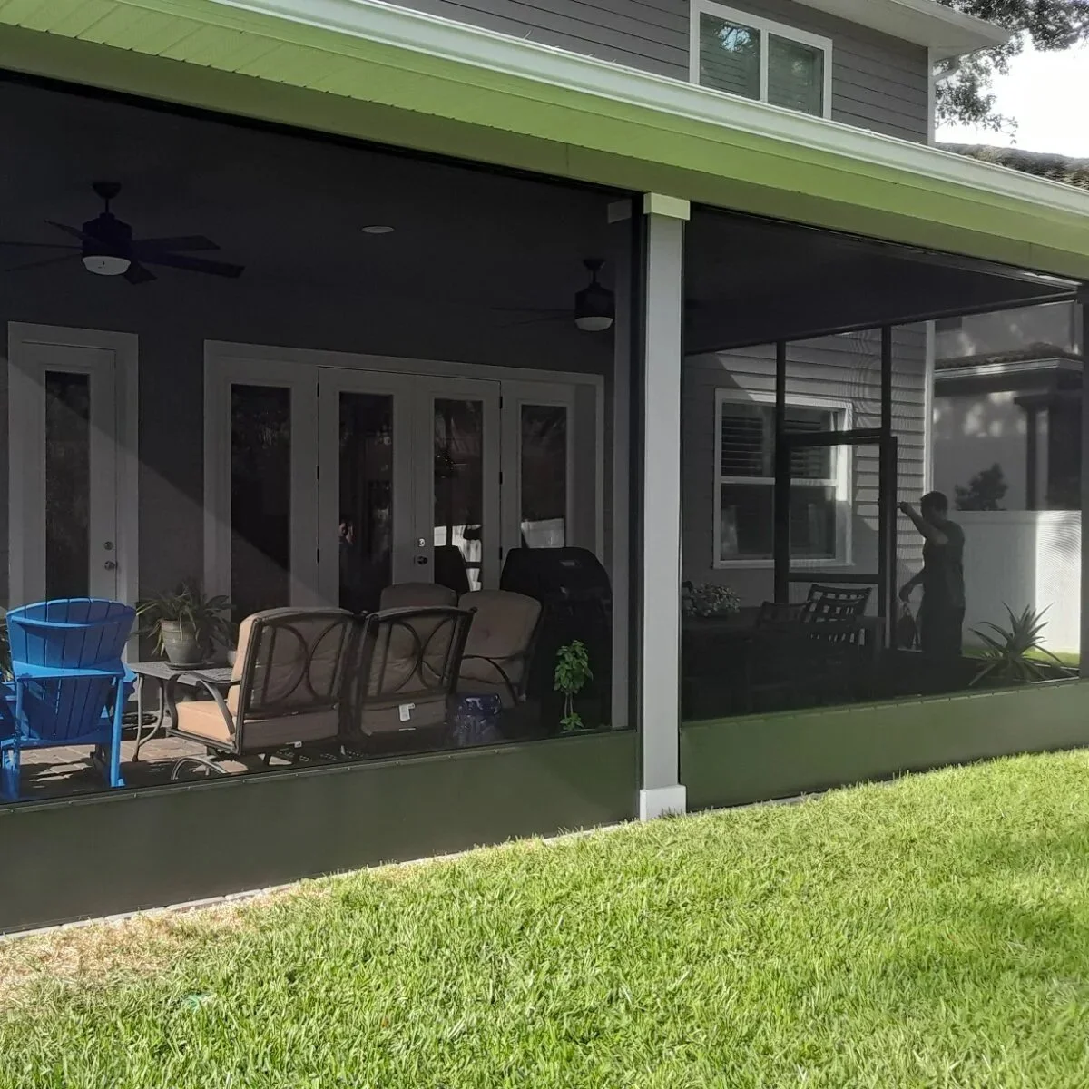 Why Homeowners Are Choosing Custom Lanais for Better Outdoor Living