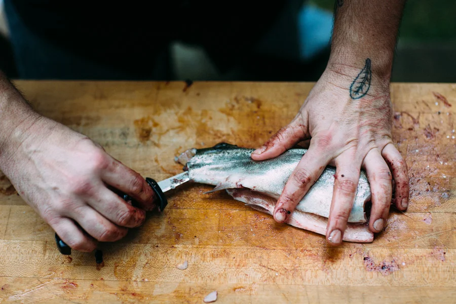Whole Larder Love