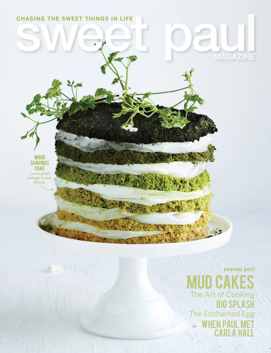 Sweet Paul Magazine