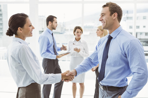 Enhance value for your business customers