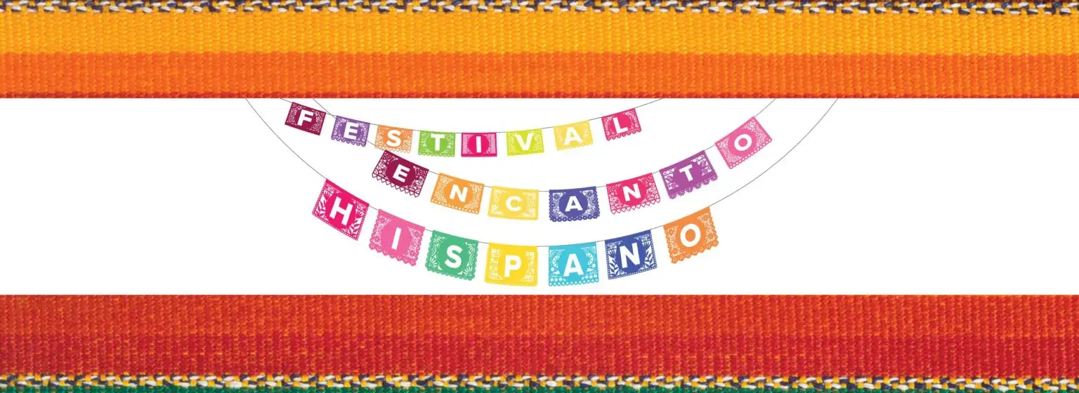 LADB &amp; Son Borikua is at the Festival Encanto Hispano @ Kleinhans Music Hall!