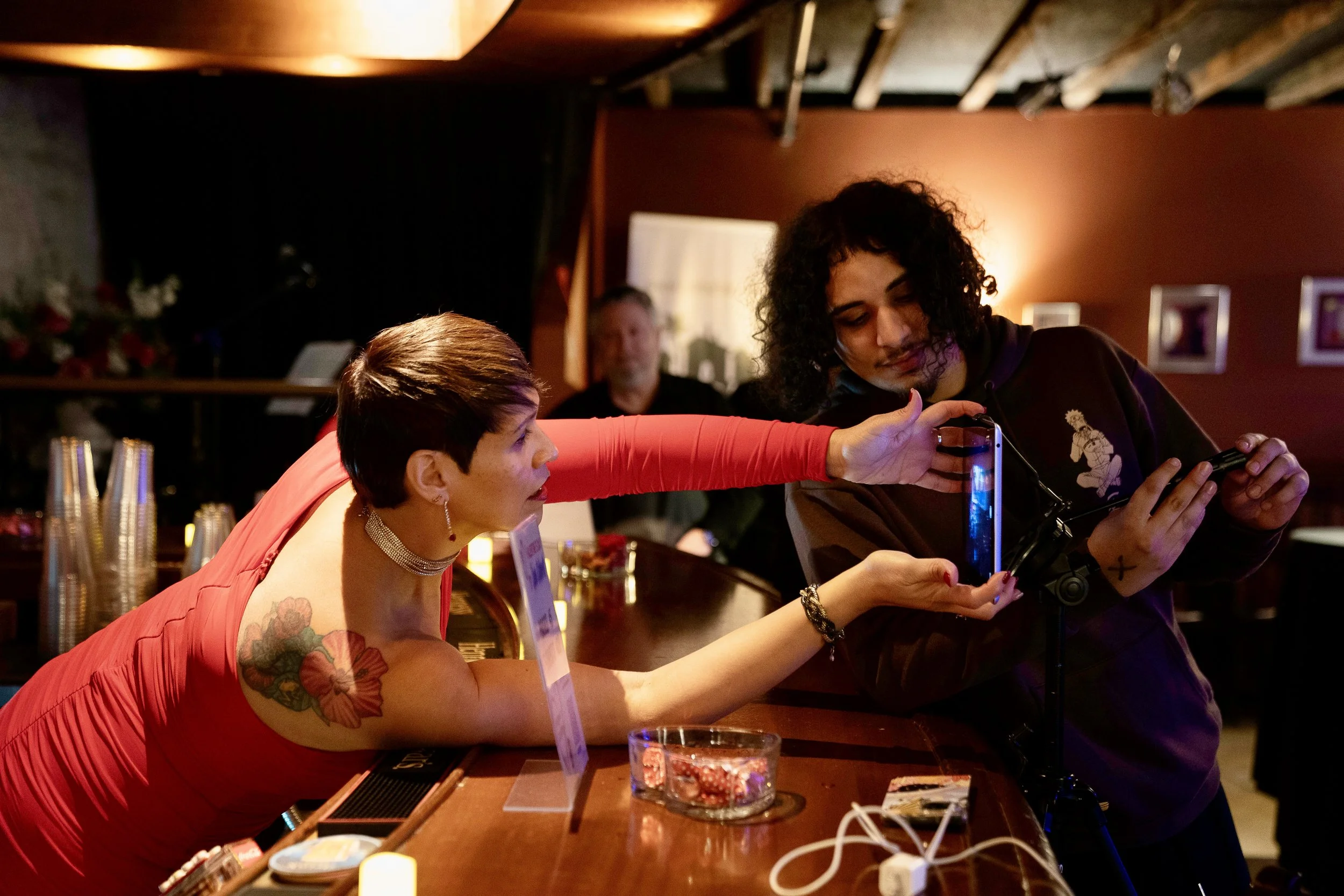 Brendan bannon Los Artistas Del Barrio Buffalo-00025.JPG