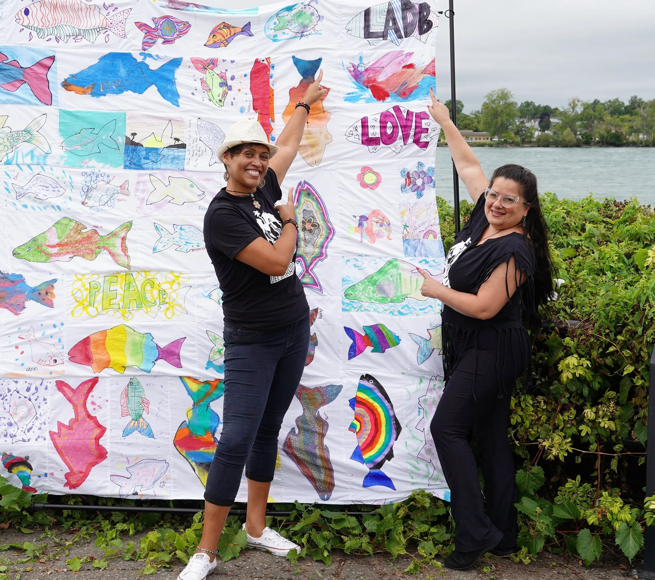 Children's community quilt-  AguaFlow 2022.jpg