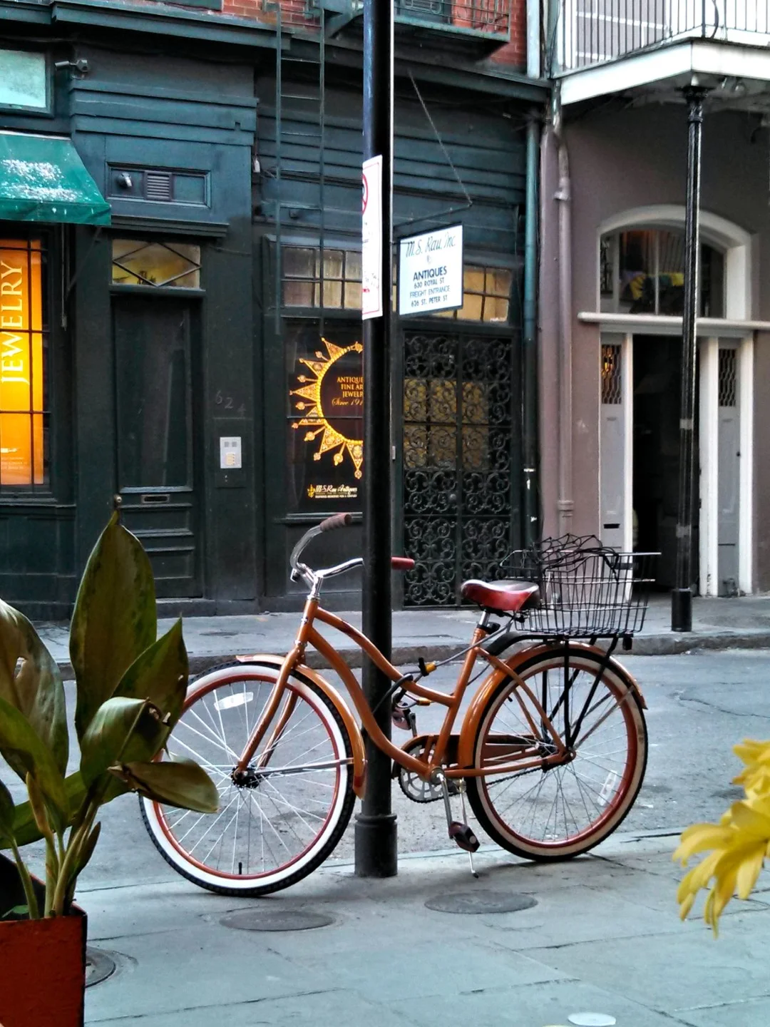 New Orleans