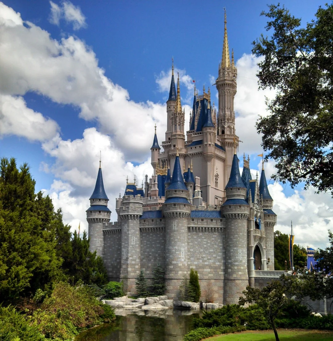 Disneyworld - Florida