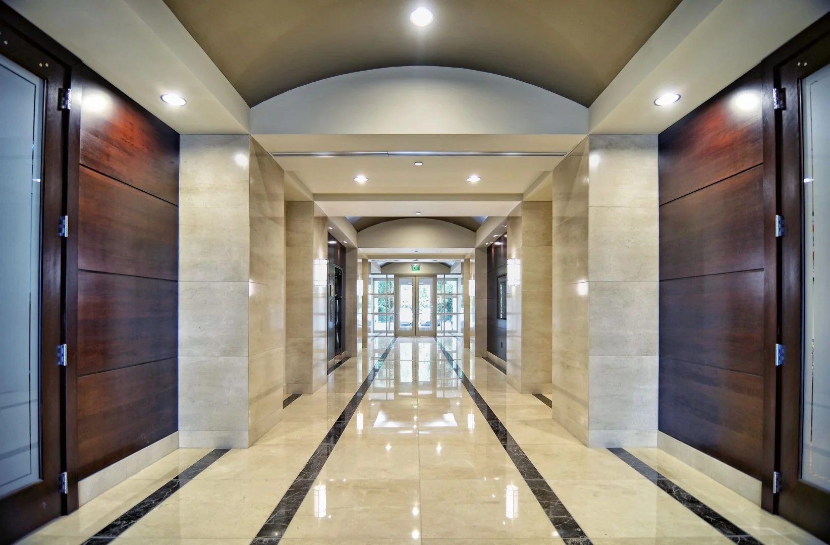 Wolf River Medical Professional Building