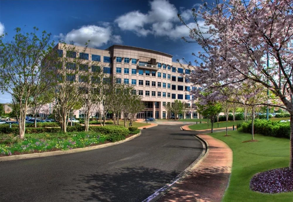 Boyle - Shady Grove Office