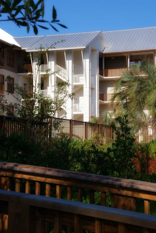 Redfish Village - Florida