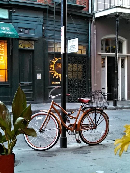 New Orleans