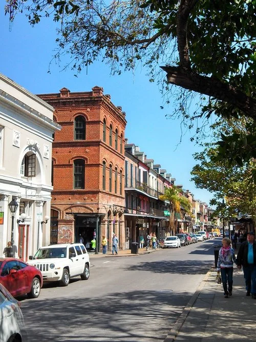 New Orleans