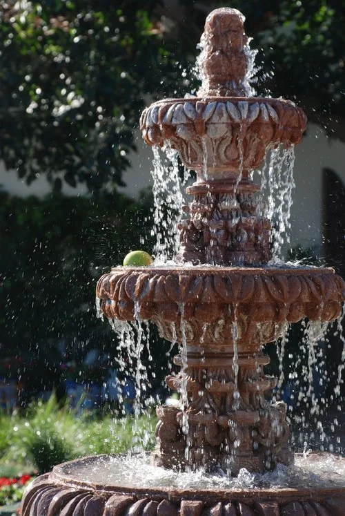 La Quinta Resort - California