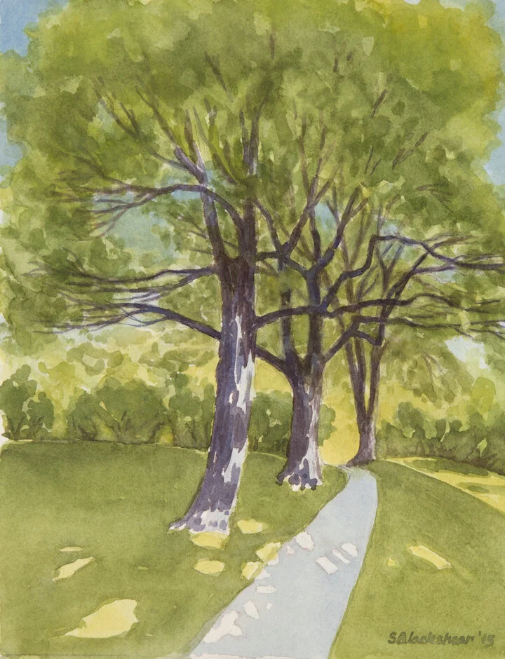 WATERCOLOR