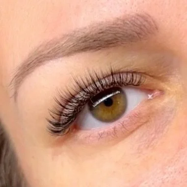 Every natural lash is different &mdash; and each one needs the right length, curl, and thickness for a healthy, seamless set 👁✨
It&rsquo;s not just applying lashes, it&rsquo;s 𝐜𝐚𝐥𝐜𝐮𝐥𝐚𝐭𝐞𝐝 𝐚𝐫𝐭𝐢𝐬𝐭𝐫𝐲. That&rsquo;s the difference a trus