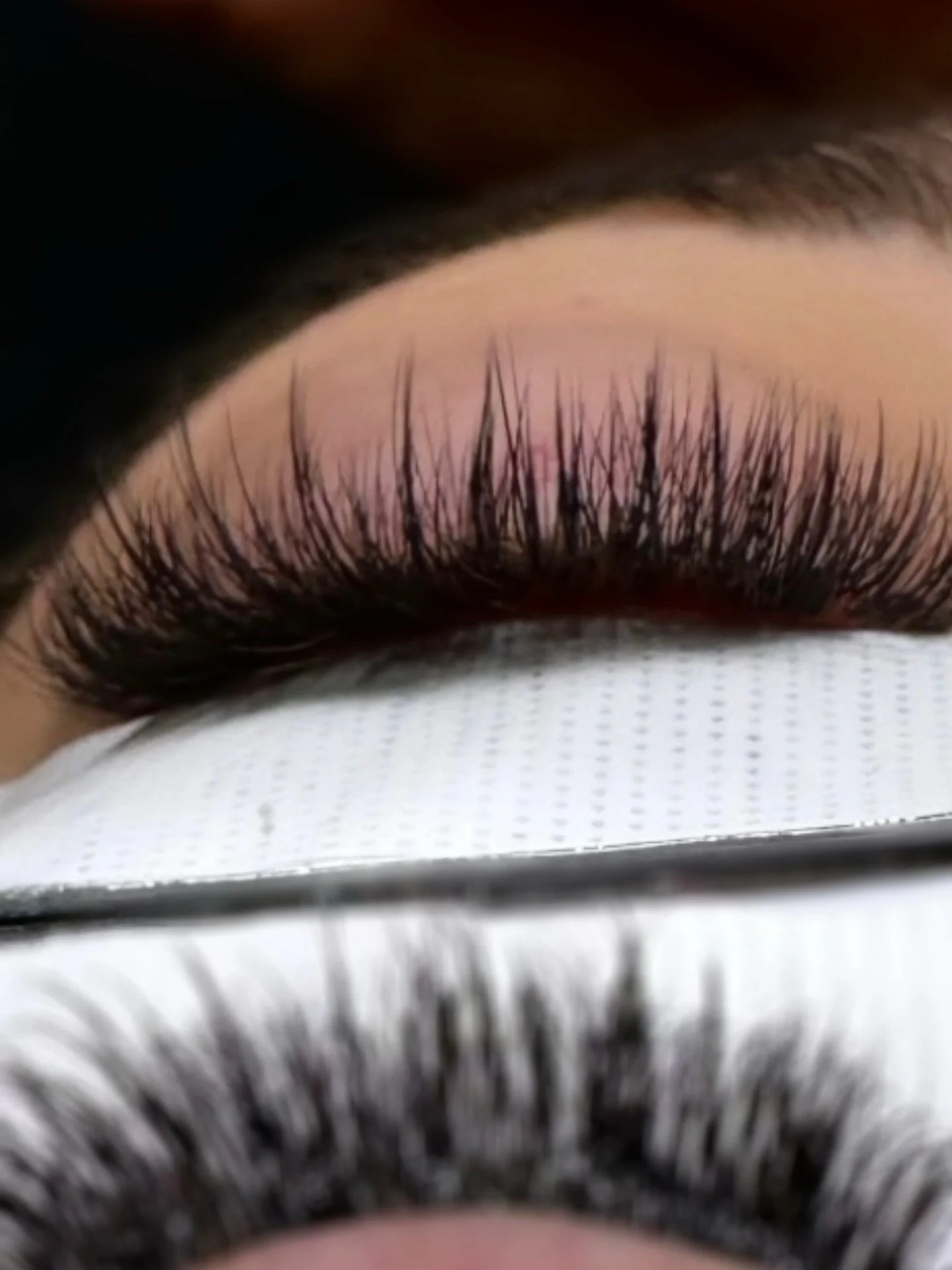 Soft, textured volume.
Full but breathable &mdash; never heavy.

✨Custom lash work | Shrewsbury, NJ

#TexturedVolume
#HybridLashes
#LashArtistNJ
#ShrewsburyNJ
#SGBeautyNJ
