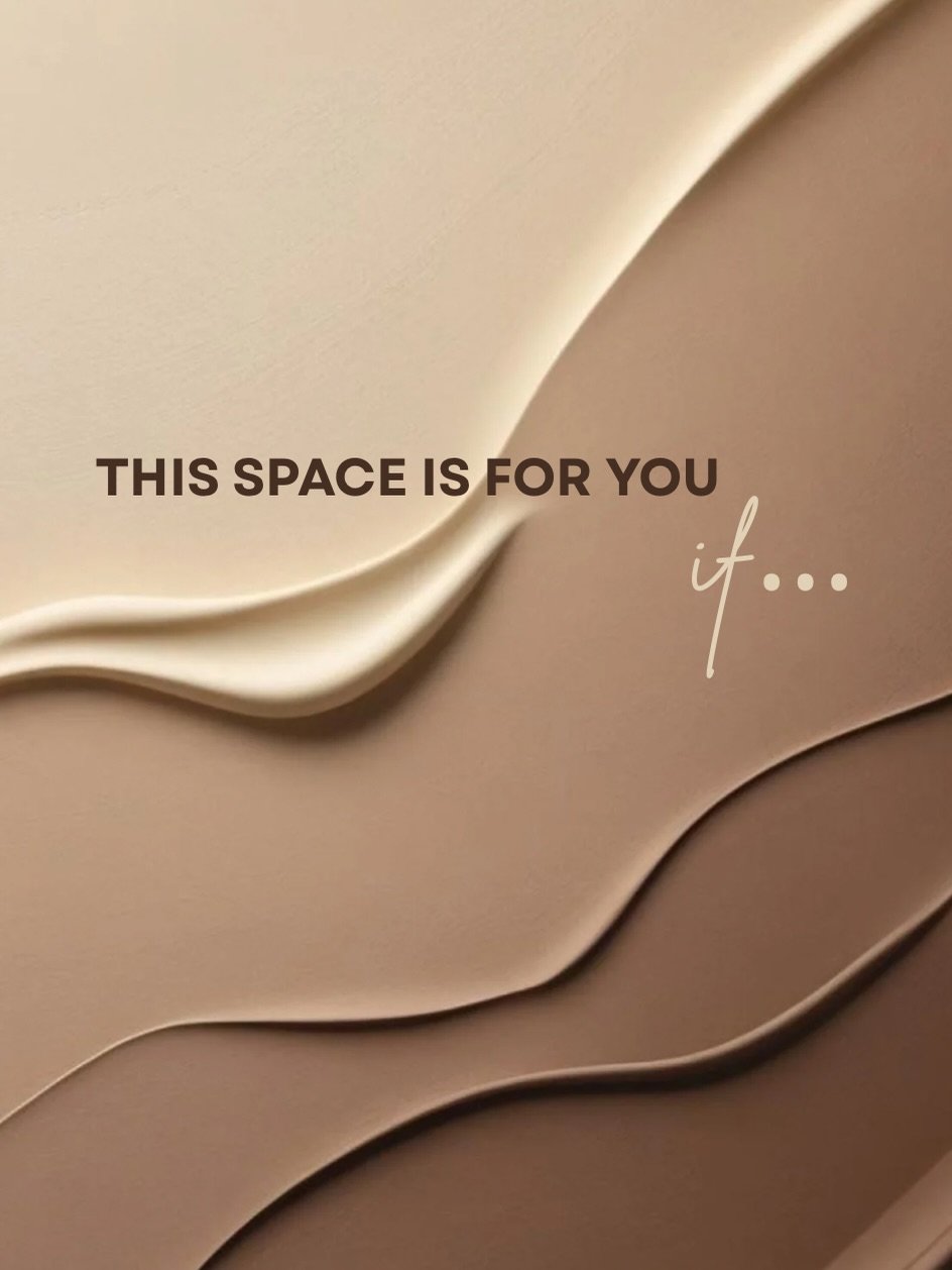 I care deeply about the work and the experience here. 

This space is calm on purpose &mdash; and it&rsquo;s meant for those who value that too. 🤎

#SGBeautyNJ 
#ShrewsburyNJ
#MonmouthCountyNJ
#NJBeautyStudio
#ClientExperience