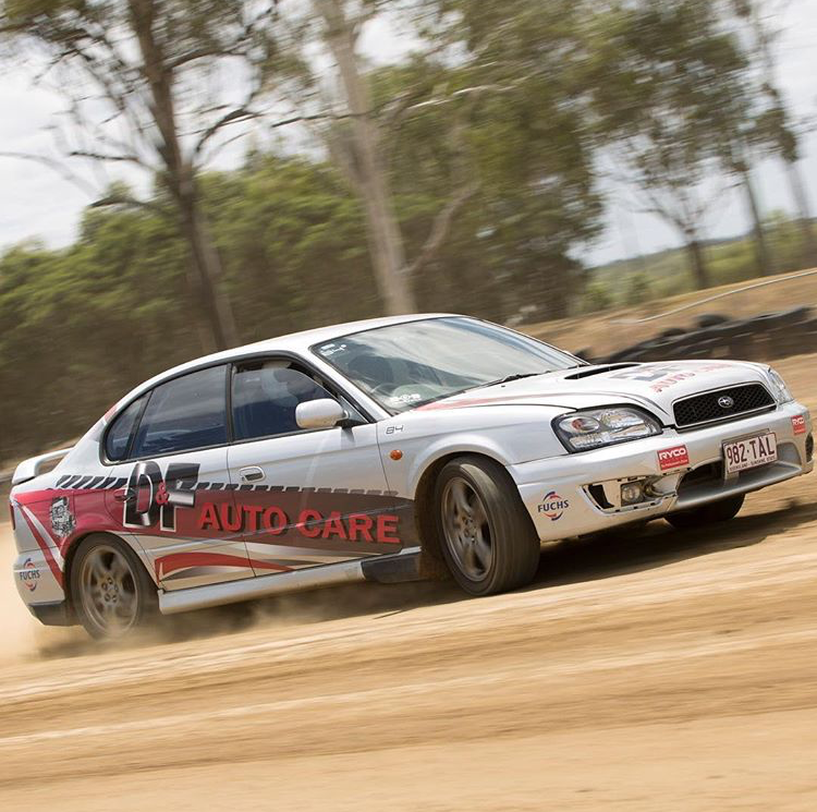 Driving Skills and Motorsport