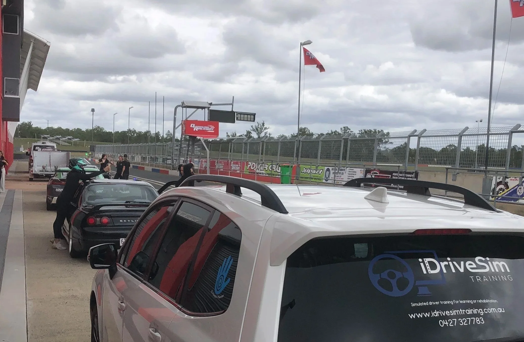 International Womens Day 2026 and Car Maintenance.