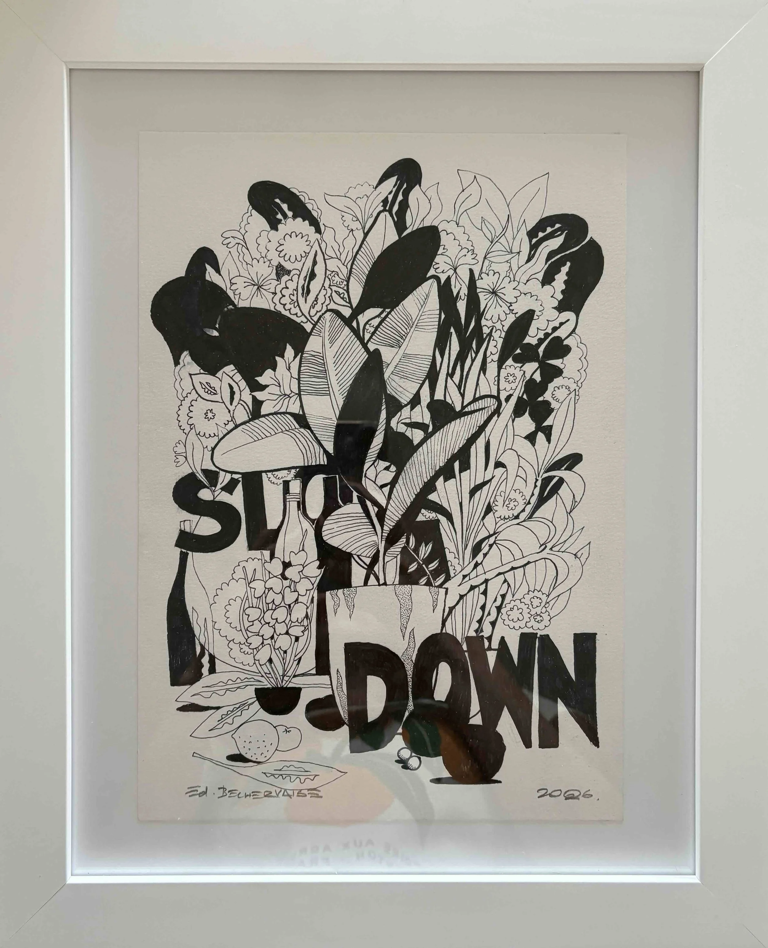 Slow Down