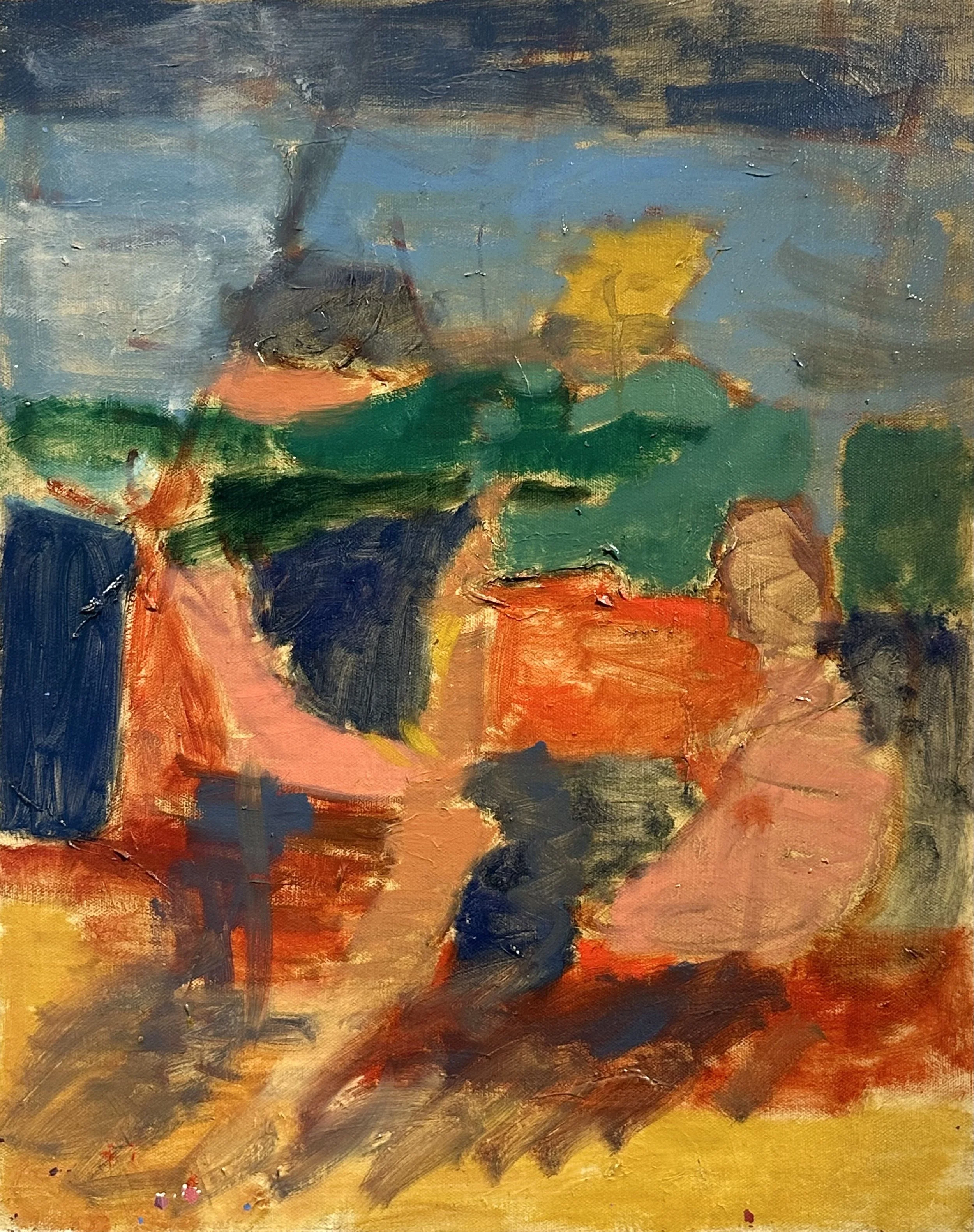 Figure study