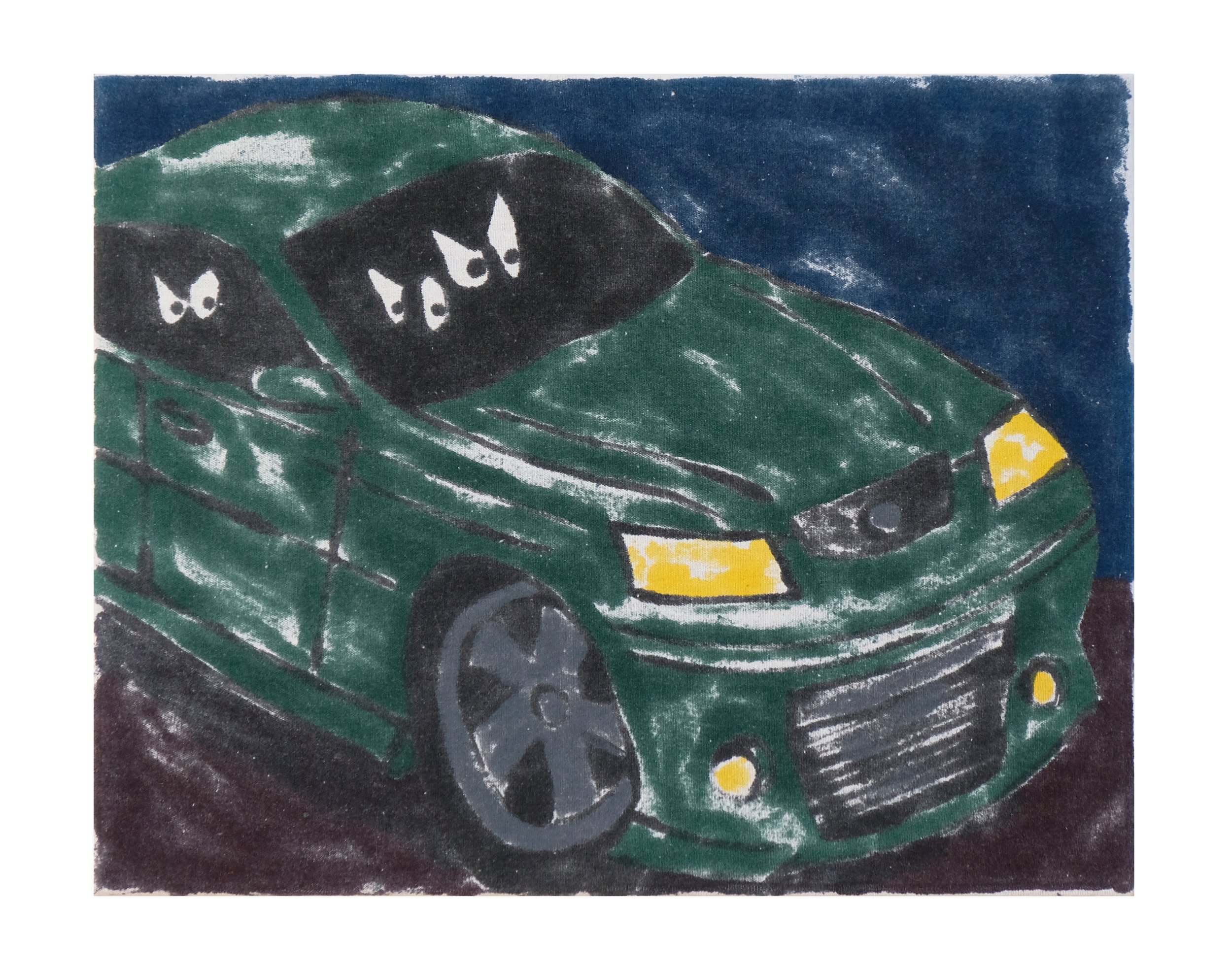 Green Commodore.jpg