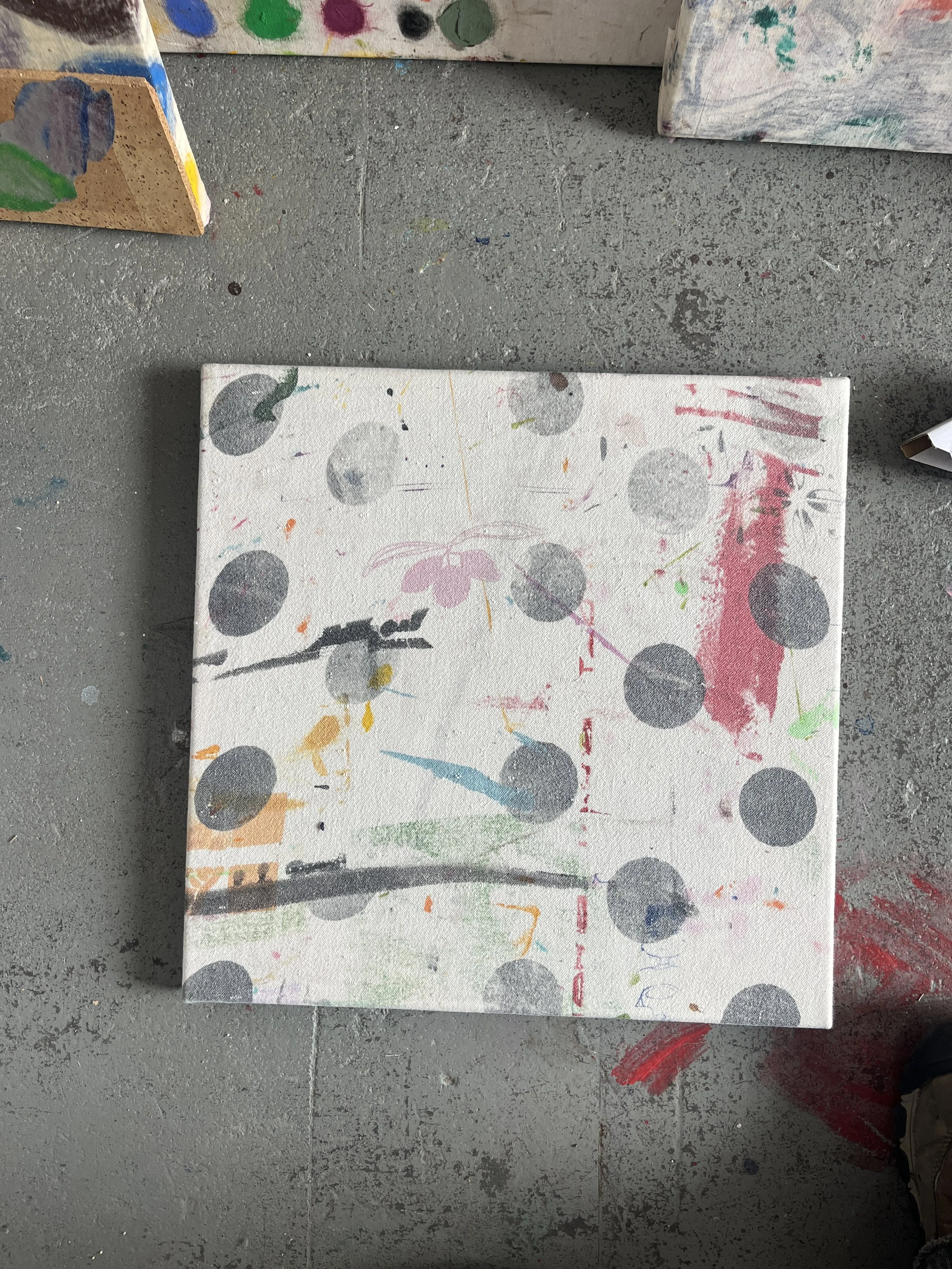 A gift from my friend Daphne.JPG