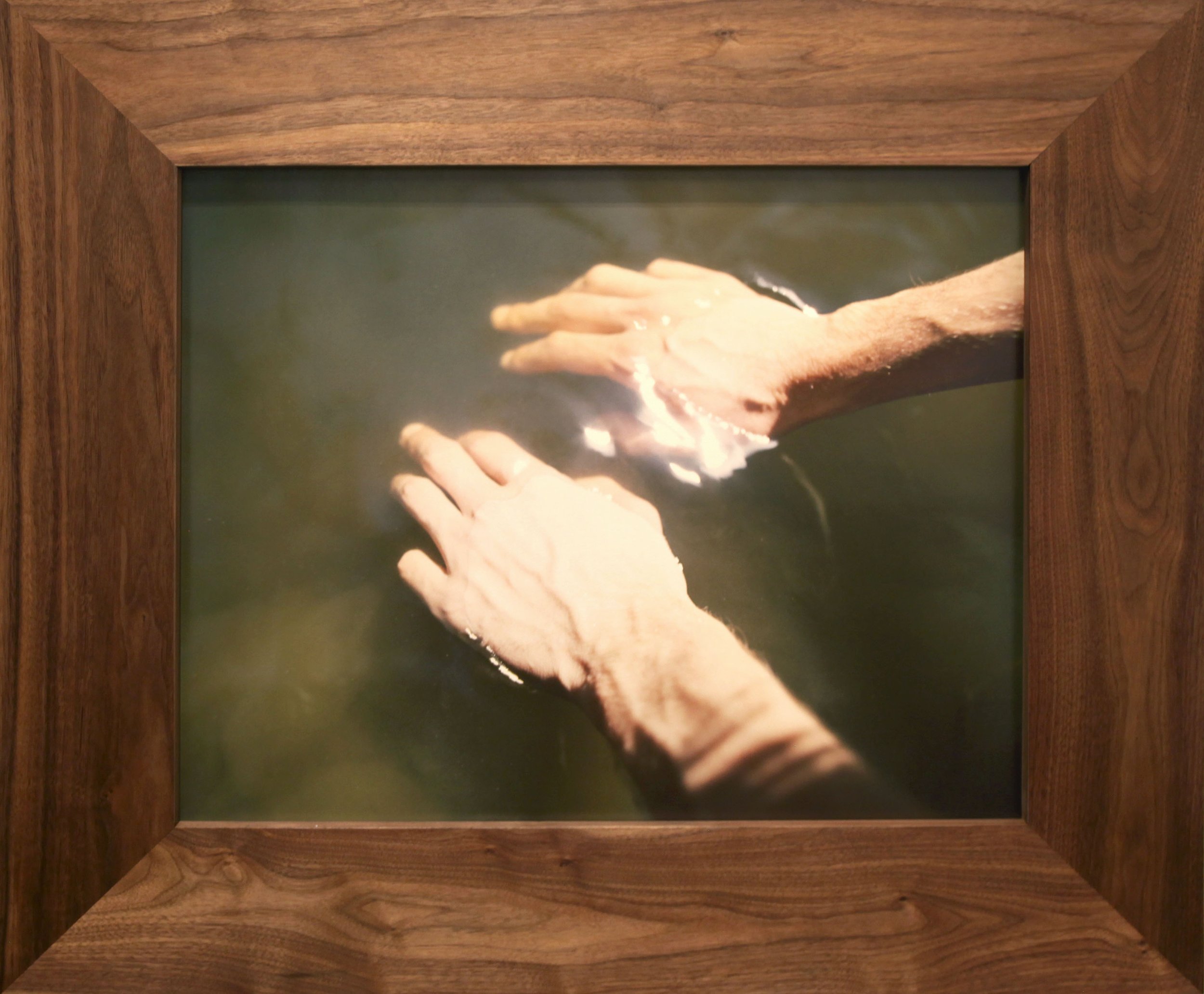 Bridie Fitzgerald - To Hold a River
