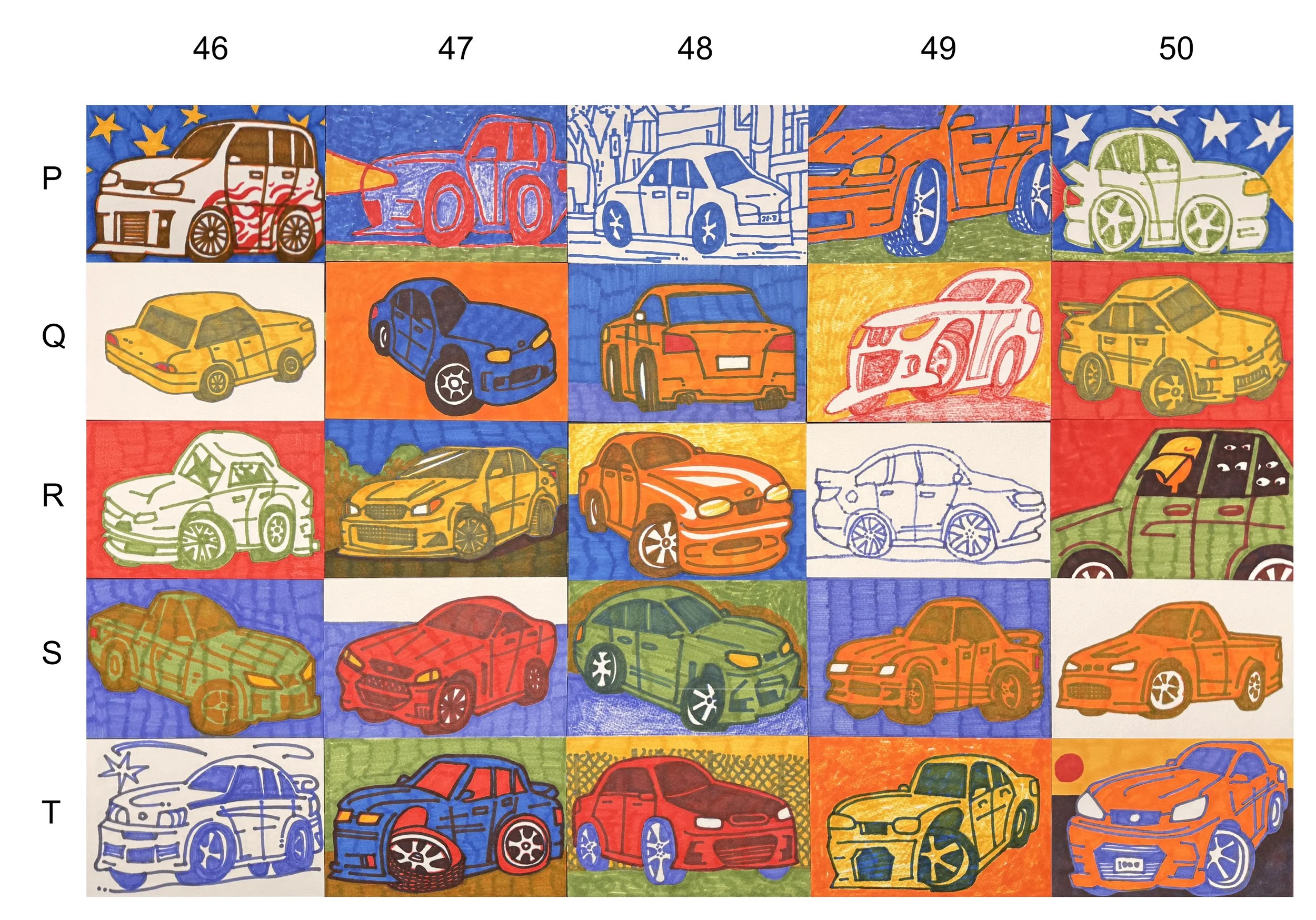 Holden Com Sheet 40