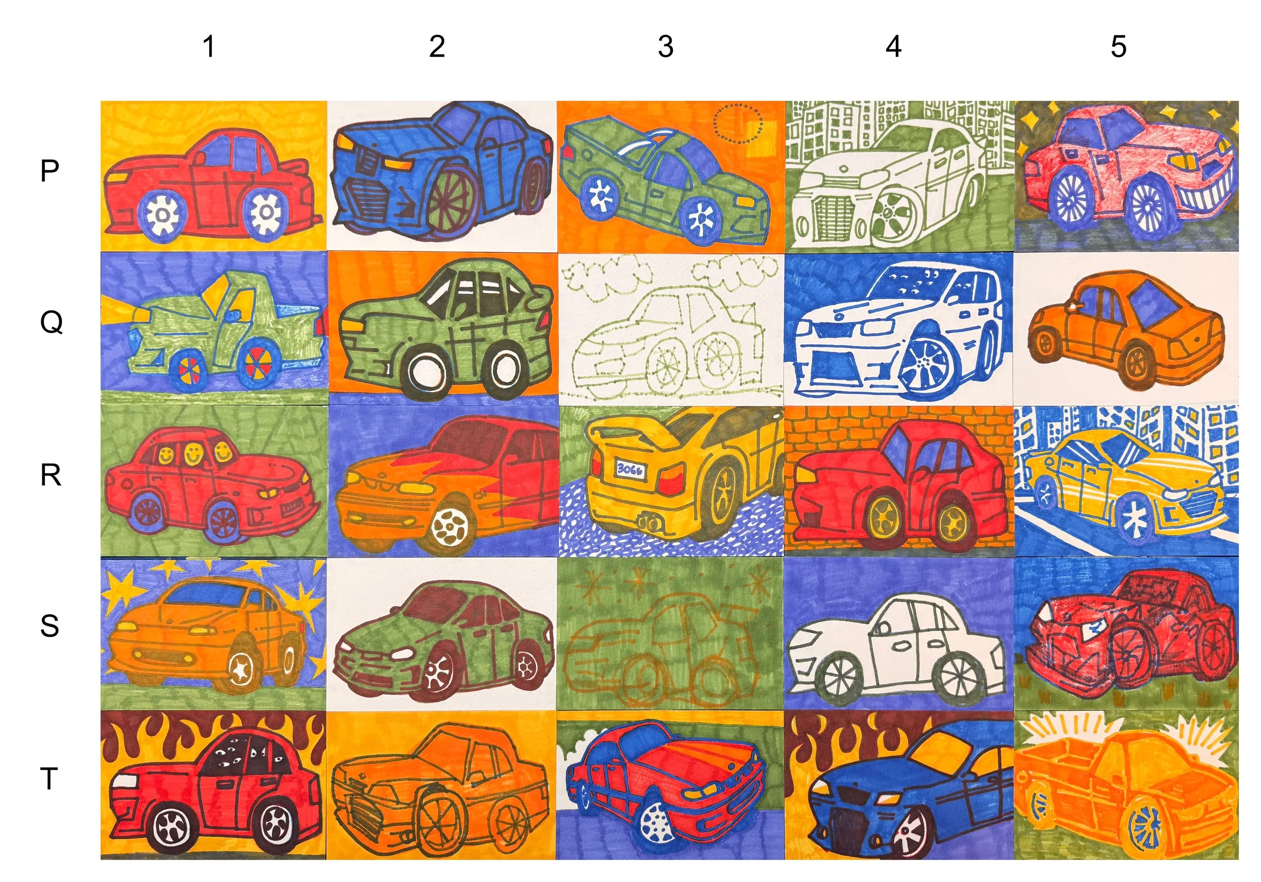 Holden Com Sheet 4