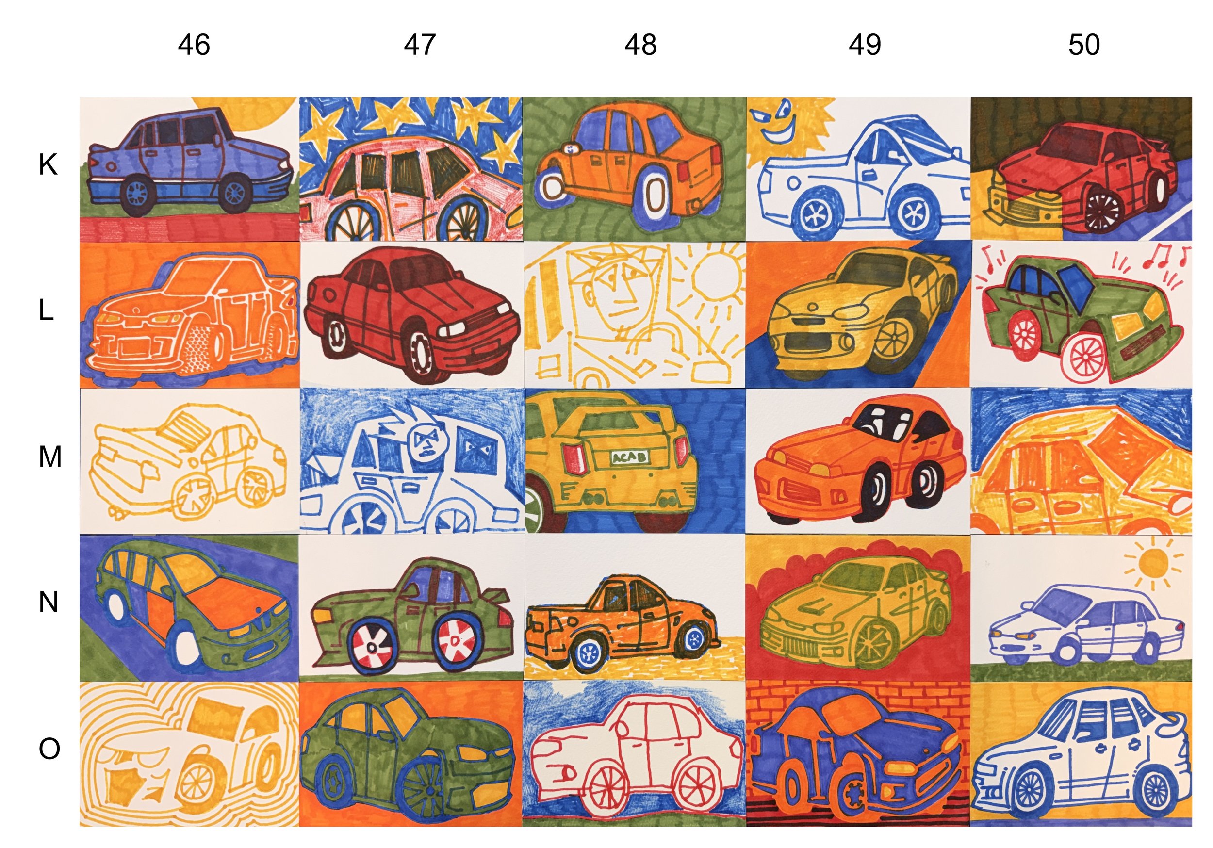 Holden Com Sheet 39