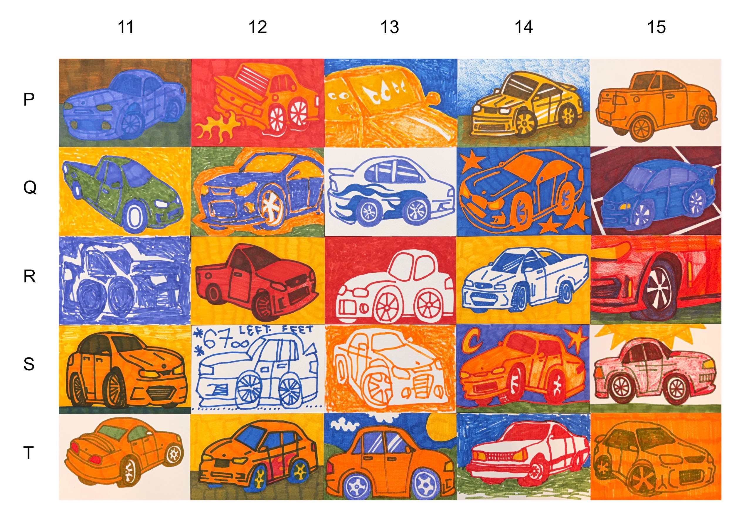 Holden Com Sheet 12