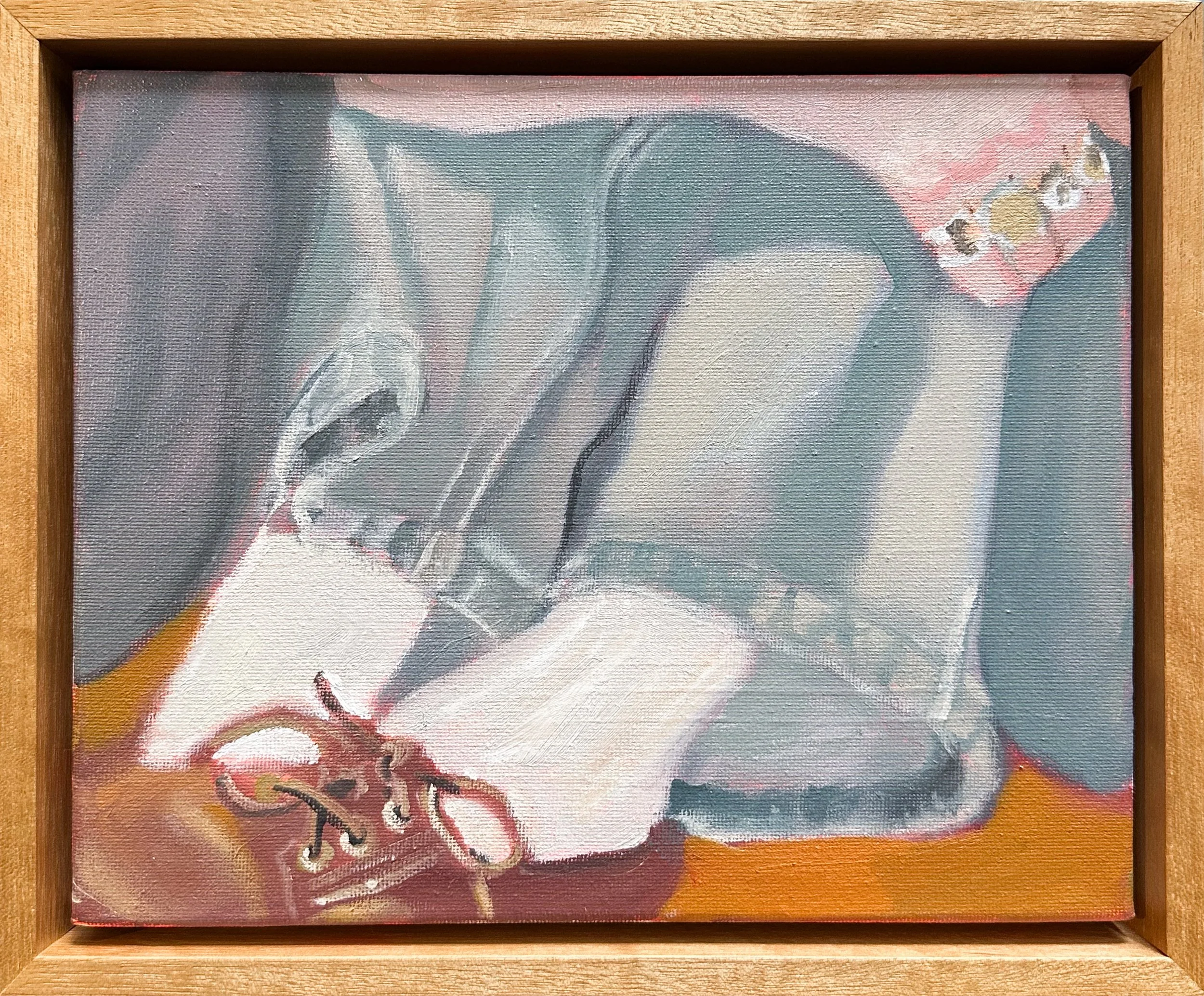 Untitled (picnic)
