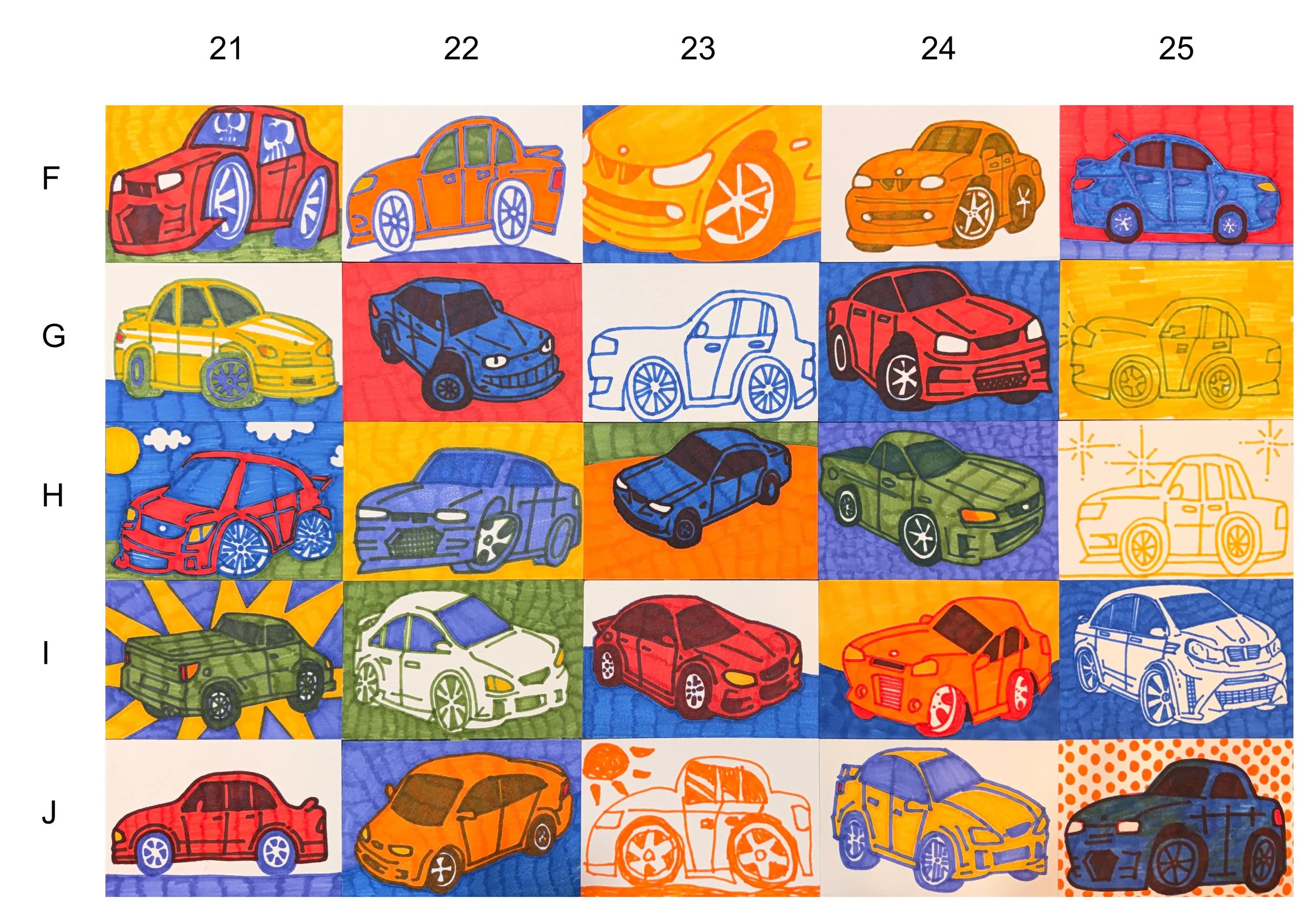 Holden Com Sheet 18