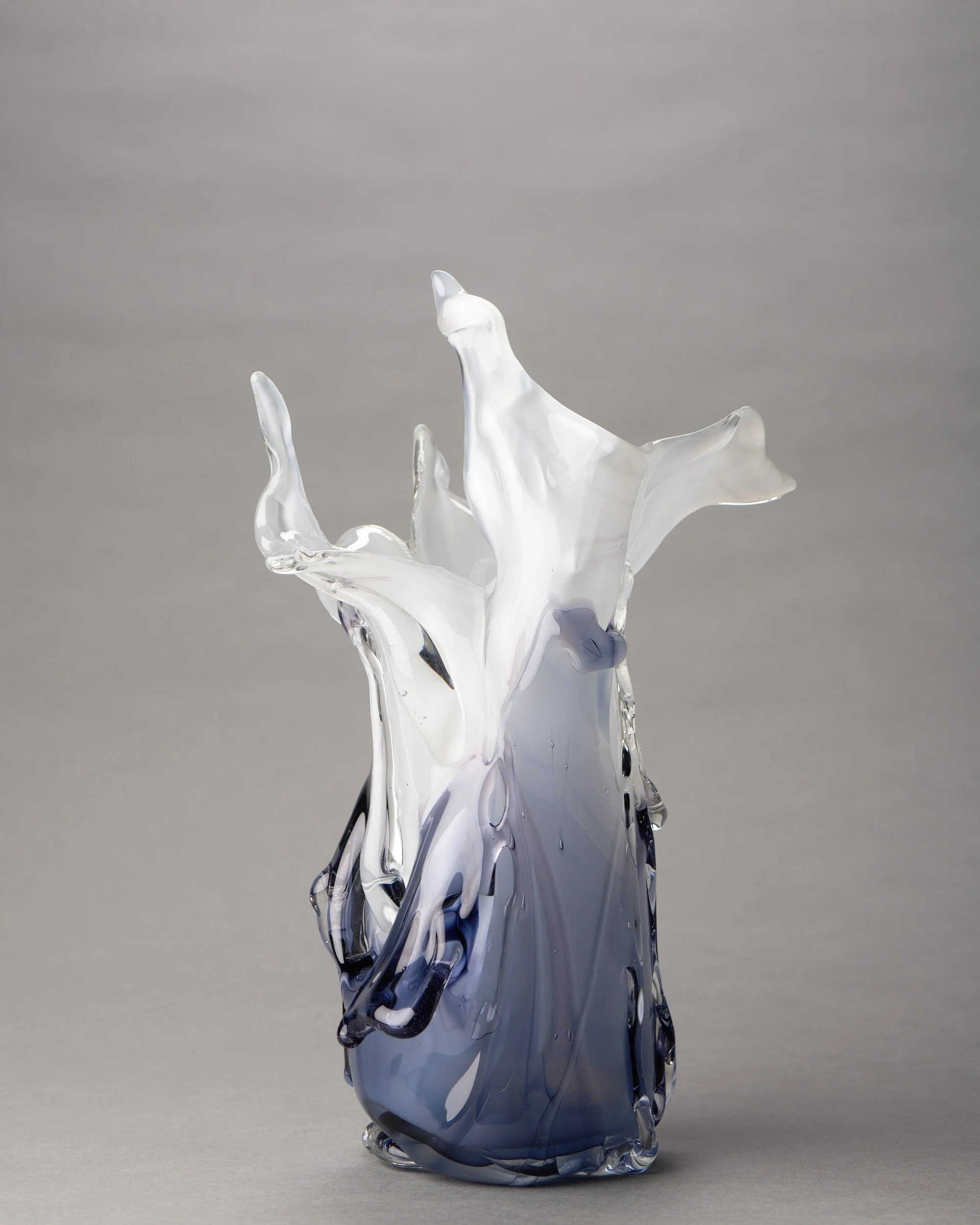 Keely Varmalis, Surrender
