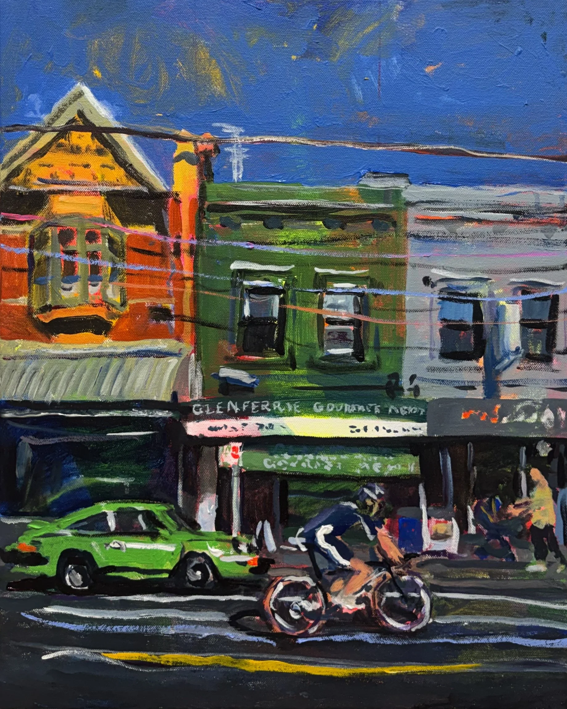 The Mobile (Glenferrie Gourmet Meats)