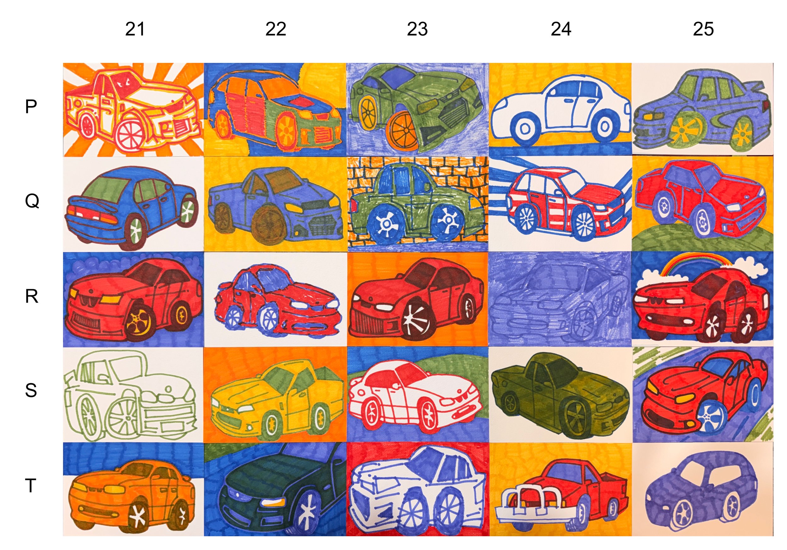 Holden Com Sheet 20