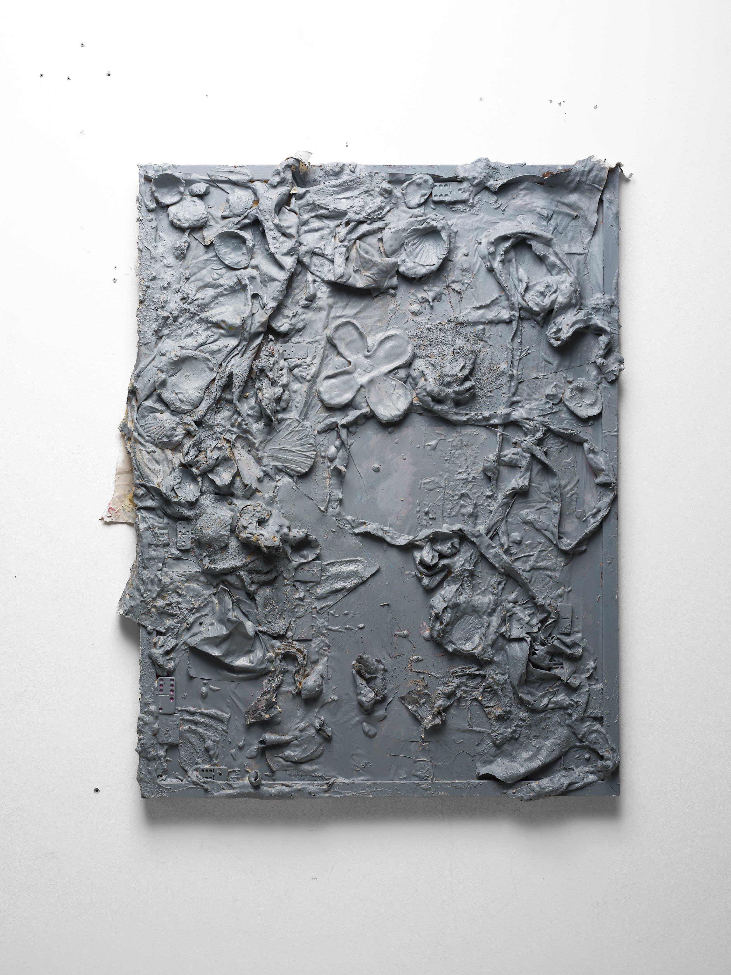 Wunderkammer, mixed media, 84 x 63 x 2.5cm, 2025.jpg