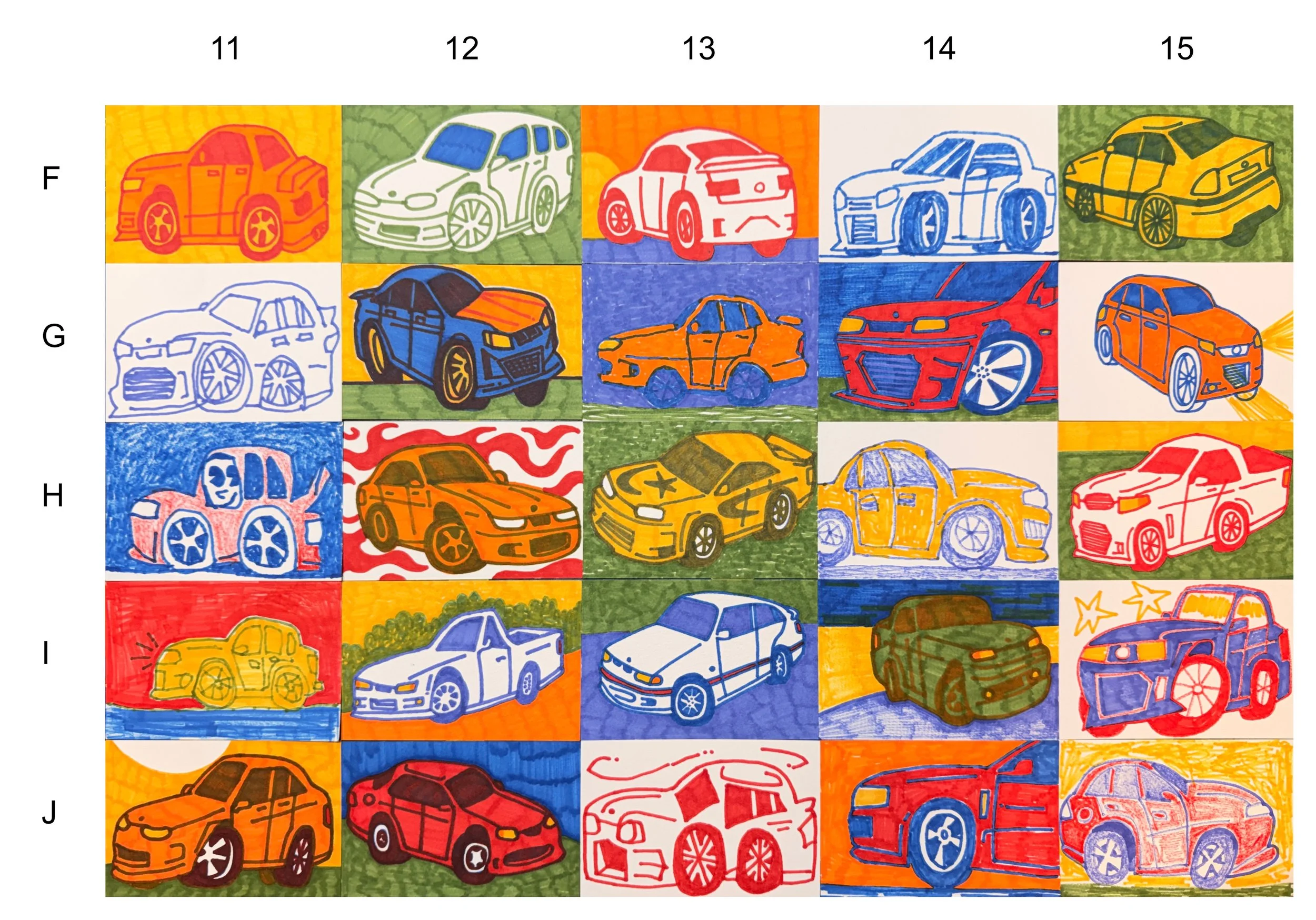 Holden Com Sheet 10