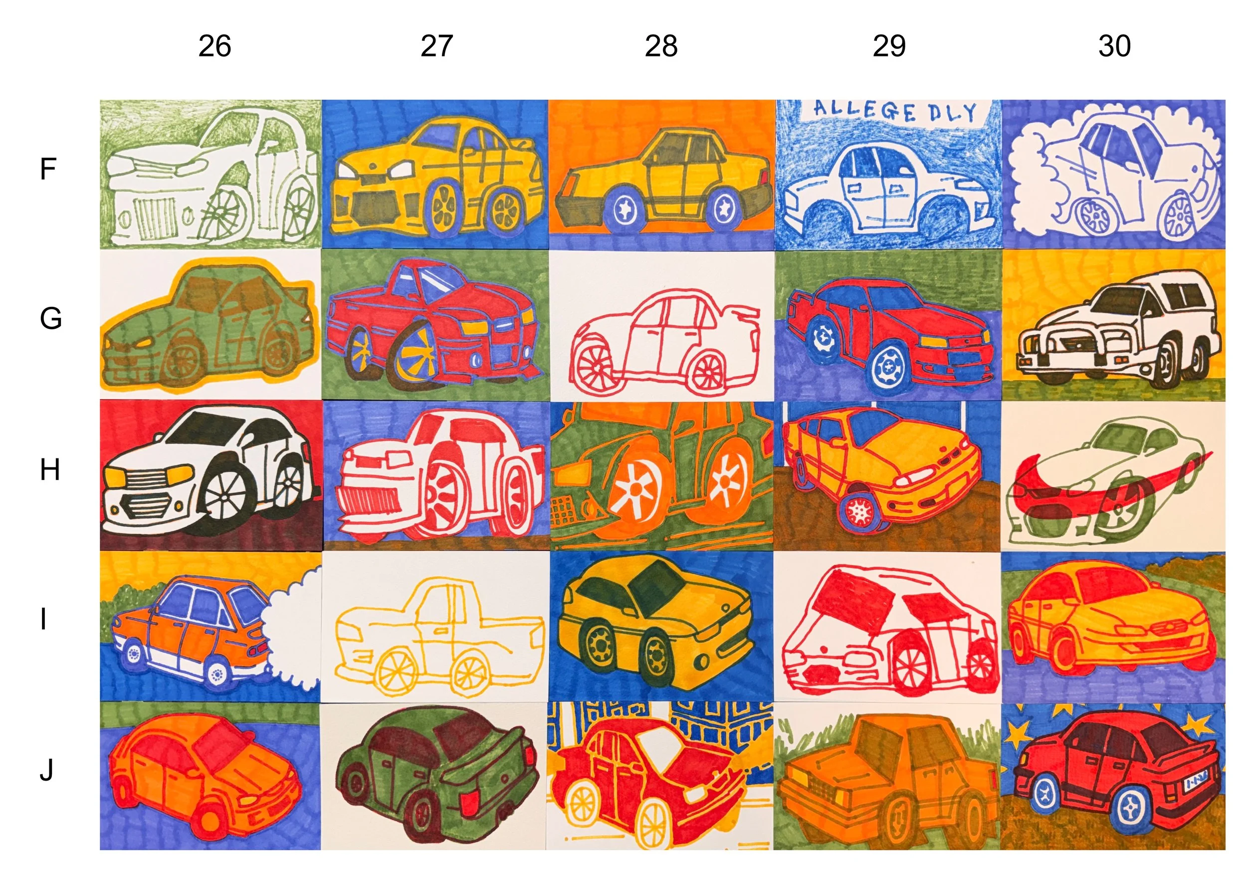 Holden Com Sheet 22